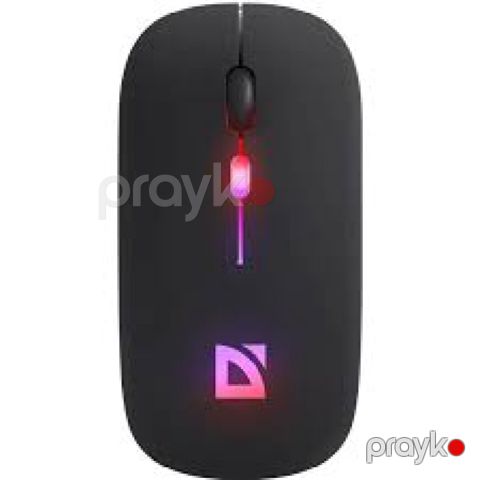 Wave Touch MM-997 İki Rejimli Simsiz Optik Siçan — Bakı