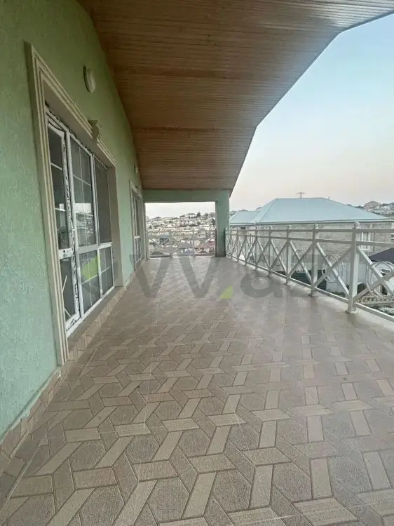 4 otaqlı Həyət evi Satılır, Masazır, Abşeron — Ev, villa (5)