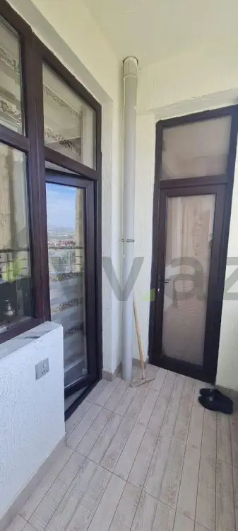 1 otaqlı mənzil Yeni tikili Satılır, 8-ci kilometr, Nizami, Bakı — Mənzil, Bakı (3)