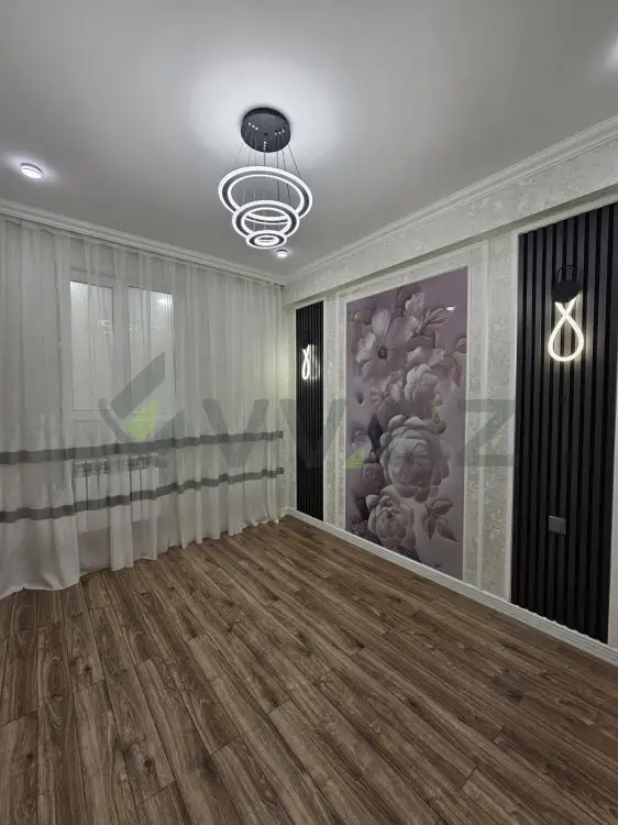 2 otaqlı mənzil Yeni tikili Satılır, Qurtuluş 93, Abşeron — Mənzil (8)