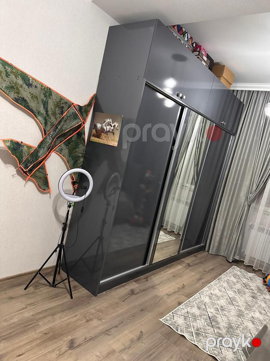 Satılır 3 otaqlı yeni tikili 105 m² — Mənzil, Bakı (11)