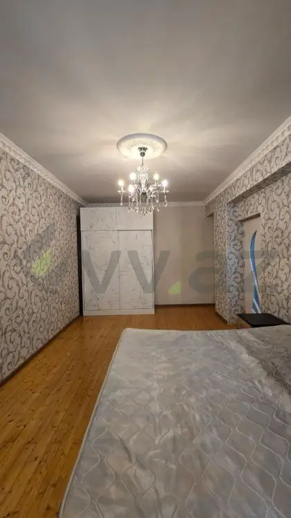 2 otaqlı mənzil Yeni tikili Satılır, Xırdalan — Mənzil, Xırdalan (4)