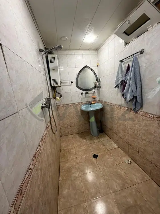 3 otaqlı mənzil Köhnə tikili Satılır, Hövsan qəs., Suraxanı, Bakı — Mənzil, Bakı (6)