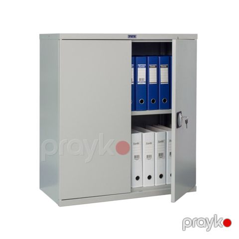 Praktik СВ-11 ofis dolabı — Bakı