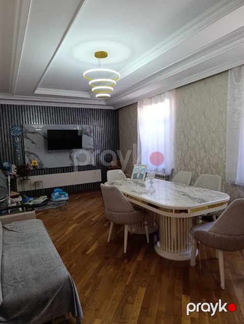 Satılır 3 otaqlı həyət evi/bağ evi 100 m² — Xırdalan