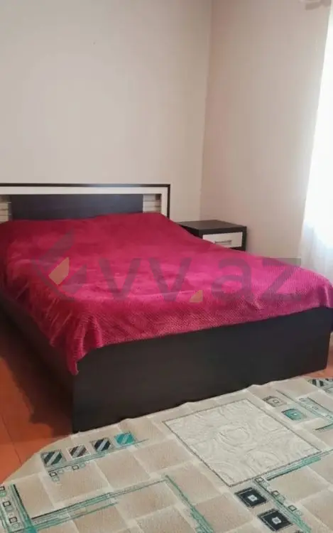 3 otaqlı Həyət evi Satılır, 20-ci mikrorayon, Sumqayıt — Ev, villa, Sumqayıt (11)