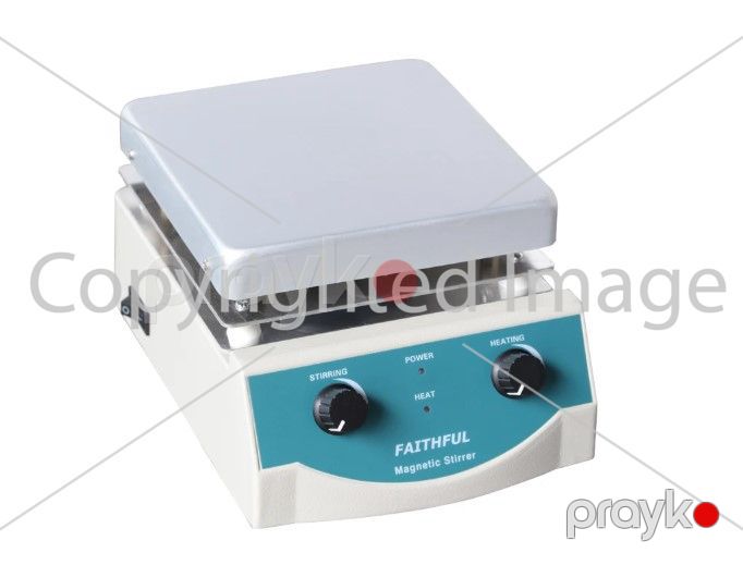 Qarışdırıcı maqnitli Faithful SH-3 — Biznes və avadanlıq, Bakı (6)