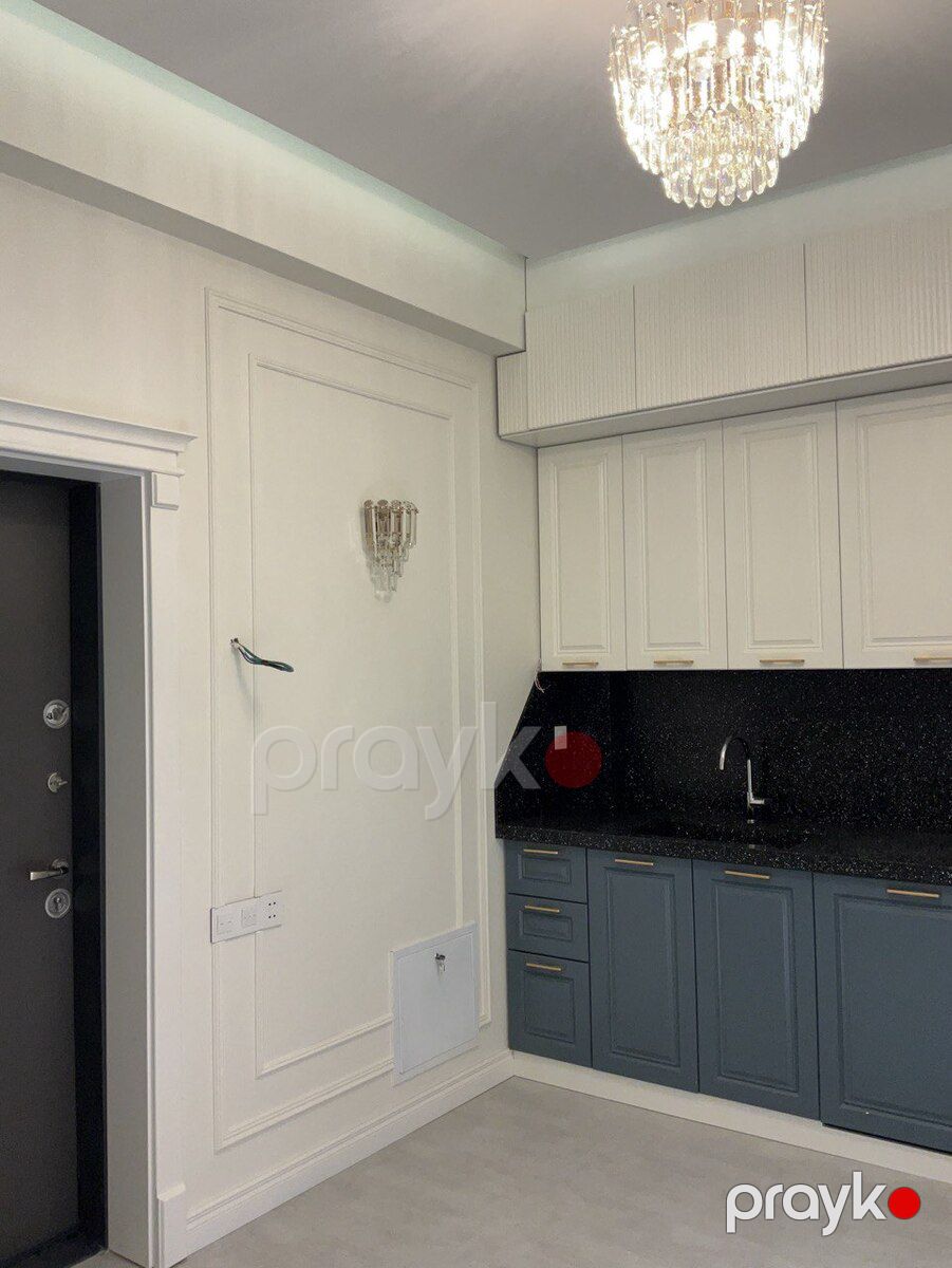 Satılır 2 otaqlı yeni tikili 71.5 m² — Mənzil, Bakı (9)