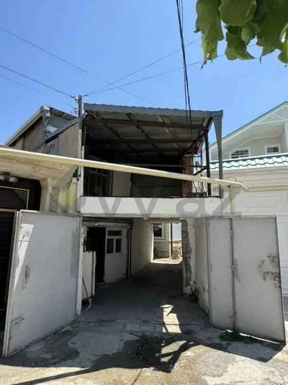 4 otaqlı Yarım tikili Satılır, Rəsulzadə qəs., Binəqədi, Bakı — Ev, villa, Bakı (3)