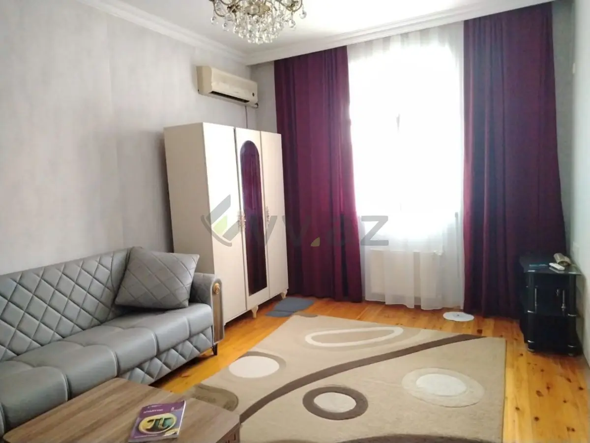 4 otaqlı Həyət evi Satılır, Masazır, Abşeron — Ev, villa (11)