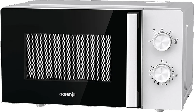 Mikrodalğalı Soba Gorenje MO17E1WH — Mikrodalğalı sobalar, Bakı (2)