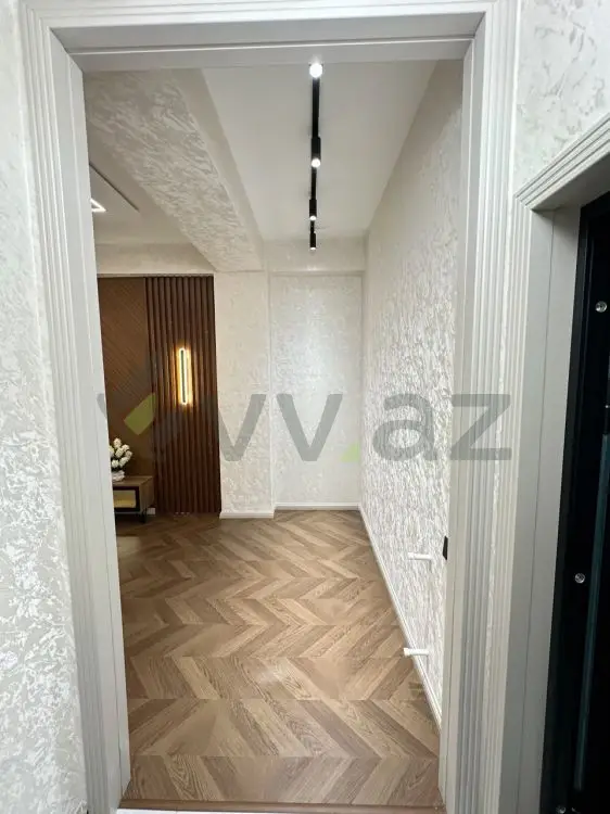 3 otaqlı mənzil Yeni tikili Satılır, Xırdalan — Mənzil, Xırdalan (11)