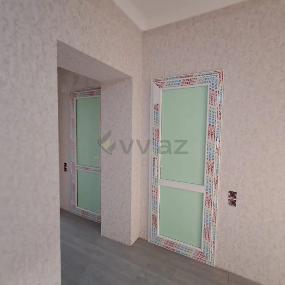 2 otaqlı mənzil Yeni tikili Satılır, Xırdalan — Mənzil, Xırdalan (5)