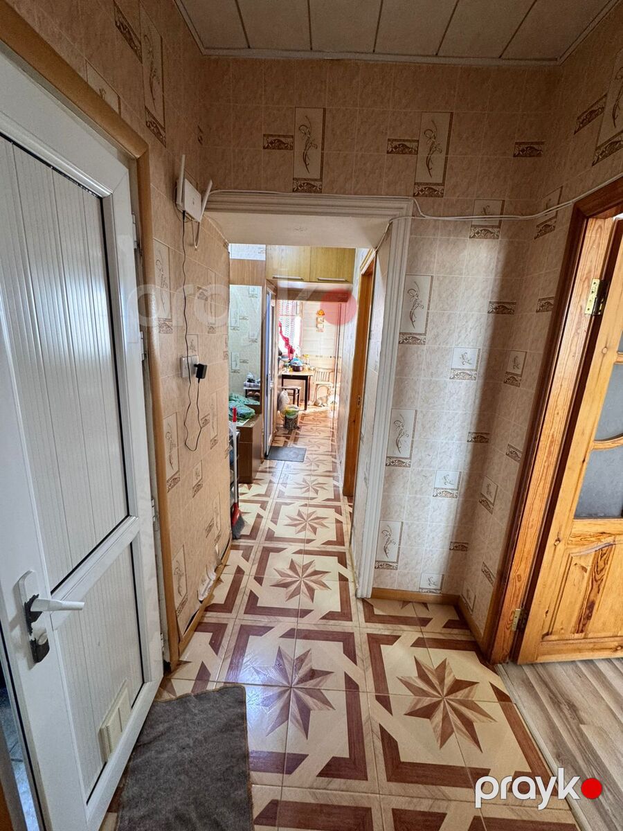 Satılır 3 otaqlı köhnə tikili 70 m² — Mənzil, Bakı (2)