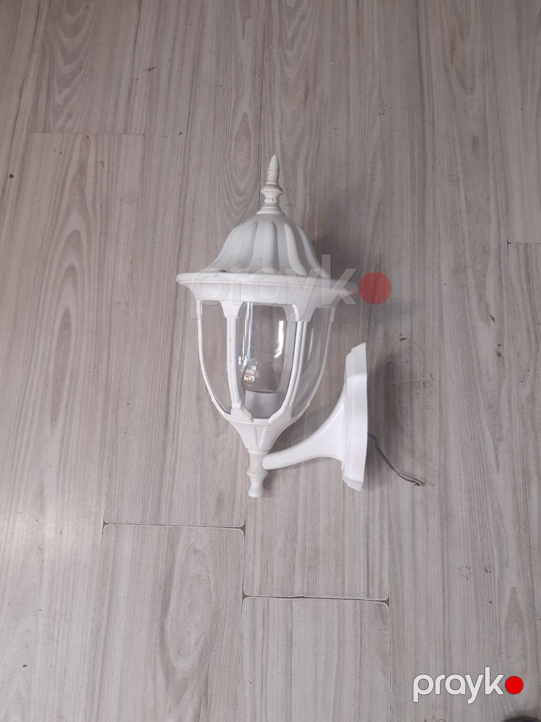 Çıraqlar — İşıqlandırma, Bakı (4)