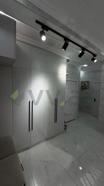 2 otaqlı mənzil Yeni tikili Satılır, Xırdalan — Mənzil, Xırdalan (12)