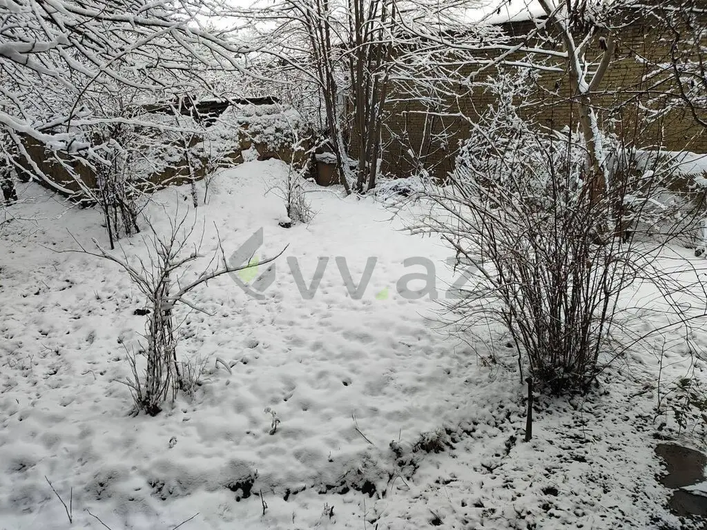 3 otaqlı Həyət evi Satılır, Şəki — Ev, villa, Şəki (6)