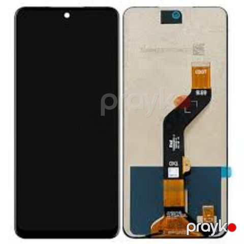 "İnfinix" ekran təmiri İnfinix modellərinin ekran təmiri Tam — Bakı