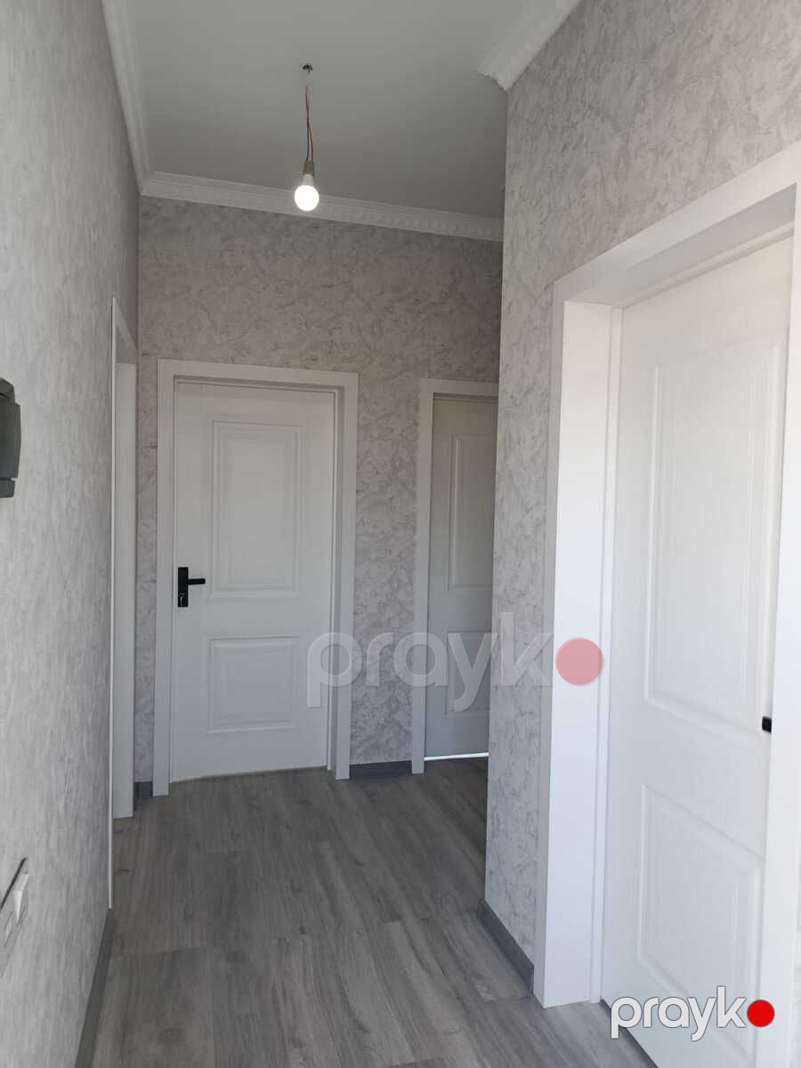 Həyət evi, Saray qəs — Ev, villa, Bakı (5)