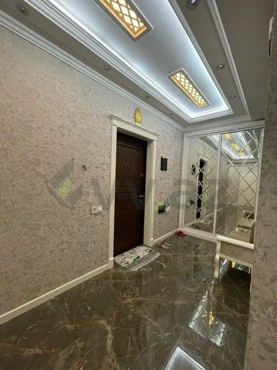 3 otaqlı mənzil Yeni tikili Satılır, Xırdalan — Mənzil, Xırdalan (5)