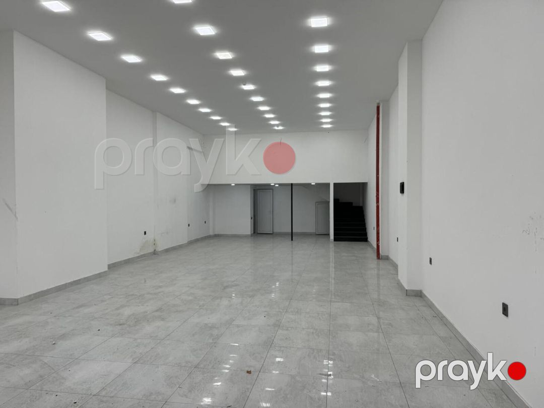 İcarəyə verilir 3 otaqlı ofis 90 m² — Ofis, Bakı (7)