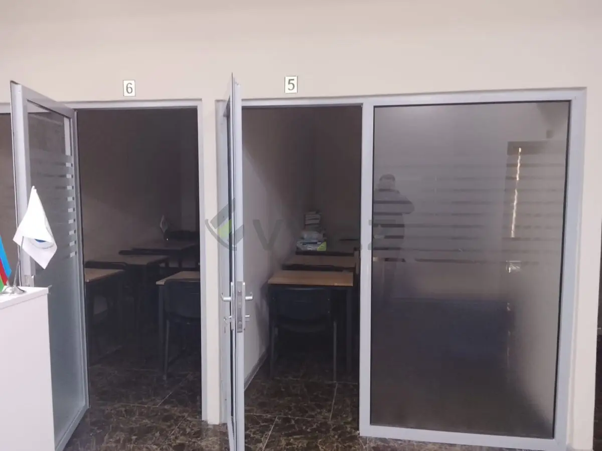 120 m² Obyekt / Ofis Satılır, 4-cü mikrorayon, Nəsimi, Bakı — Əmlak, Bakı (7)