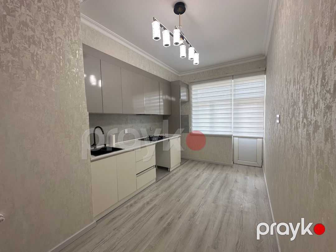 Satılır 2 otaqlı yeni tikili 70 m² — Mənzil, Bakı (7)