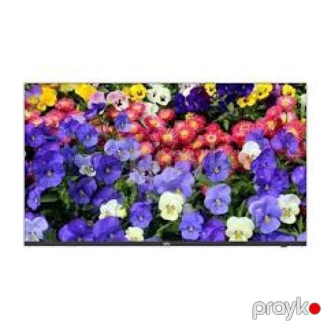 UNV MW3243-F-V2 – 43" Professional Sənaye Tipli Cctv 4K Ultra HD Monitor — Bakı