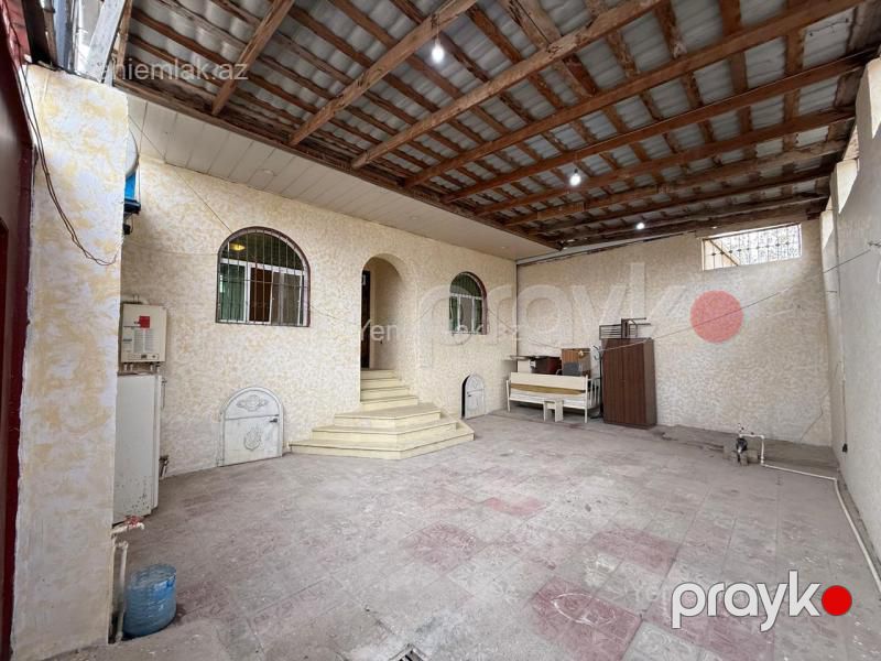 Satılır 4 otaqlı Həyət evi / Villa, 120 m², Sabunçu rayonu — Ev, villa, Bakı (2)