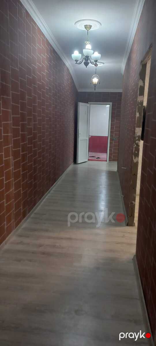 3-otaqlı yeni tikili, Xırdalan ş., 93 m² — Mənzil, Xırdalan (10)