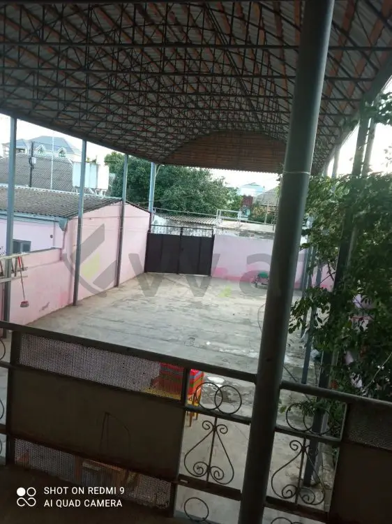 4 otaqlı Həyət evi Satılır, Ağstafa — Ağstafa