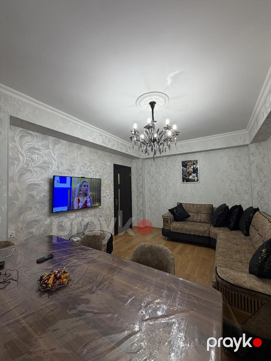 Satılır 2 otaqlı yeni tikili 44 m² — Mənzil, Bakı (2)