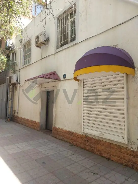 300 m² Obyekt / Ofis Kirayə, Yasamal qəs., Yasamal, Bakı — Bakı