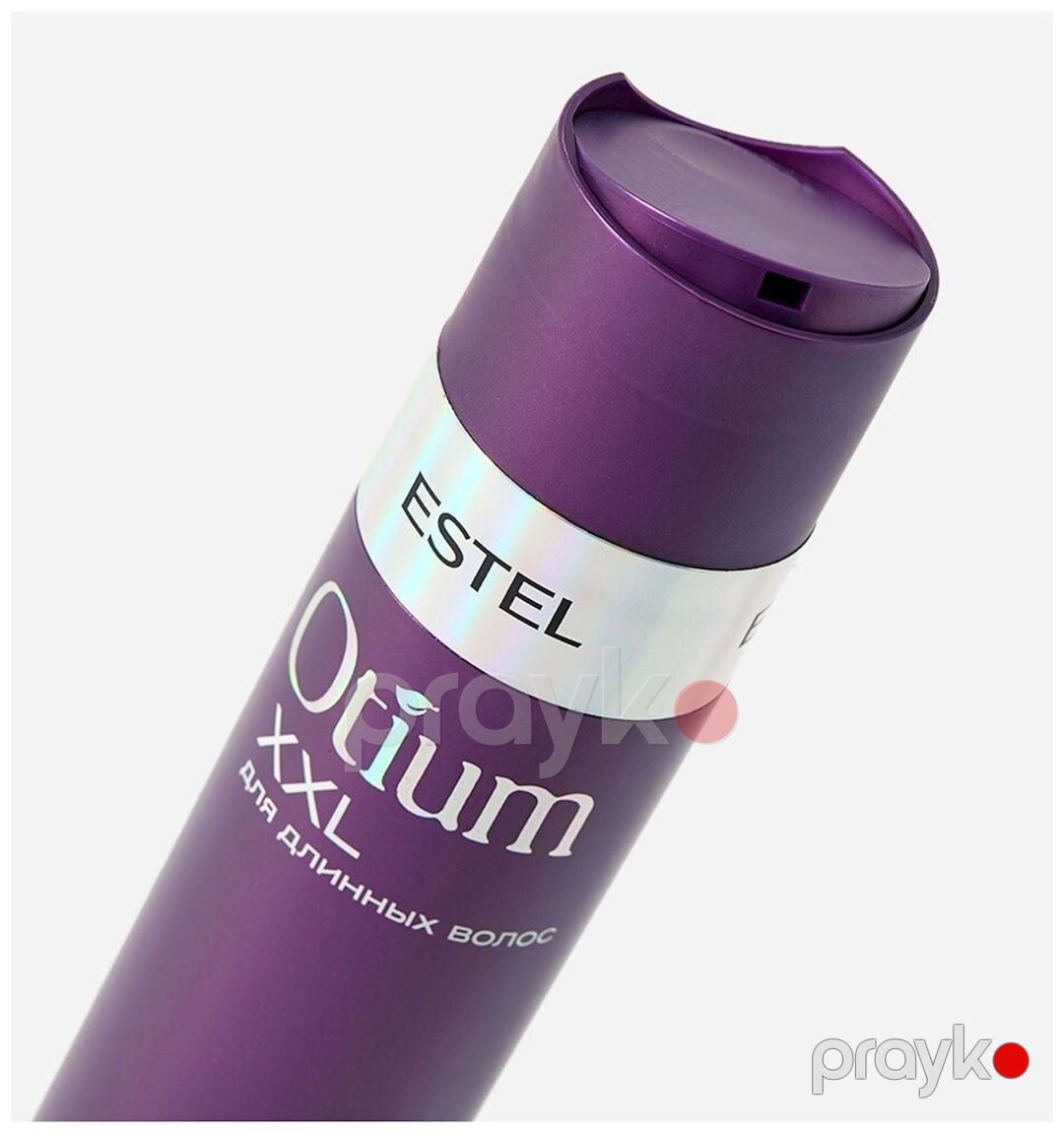 Şampun Estel Professional uzun saçlar üçün, 250 ml — Mallar, Bakı (3)