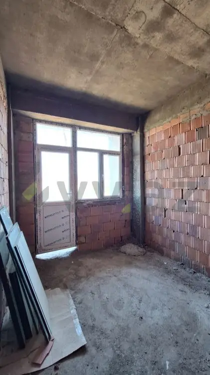 2 otaqlı mənzil Yeni tikili Satılır, Qurtuluş 93, Abşeron — Mənzil (9)