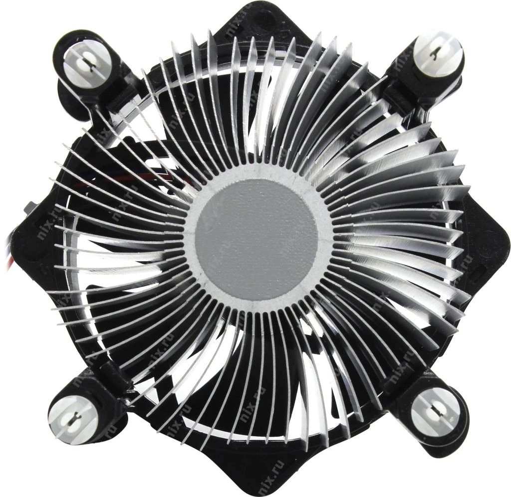 DeepCool Alta 9 CPU Cooler — Bakı