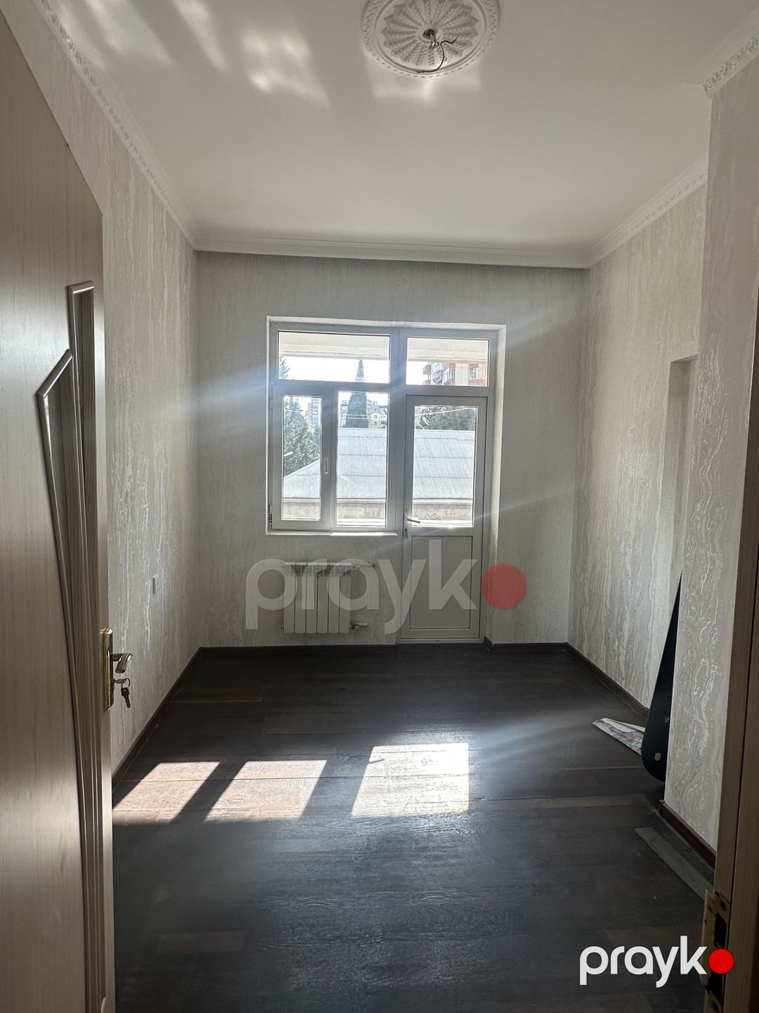 Satılır 3 otaqlı yeni tikili 72 m² — Mənzil, Bakı (3)