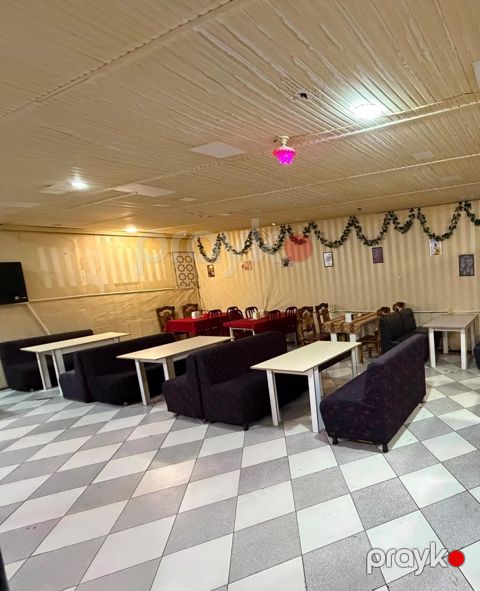 Kafe ucun 5 dest divan Ölcu 1.20 sm Qiymet 150 azn (1) Unvan Baki — Bakı