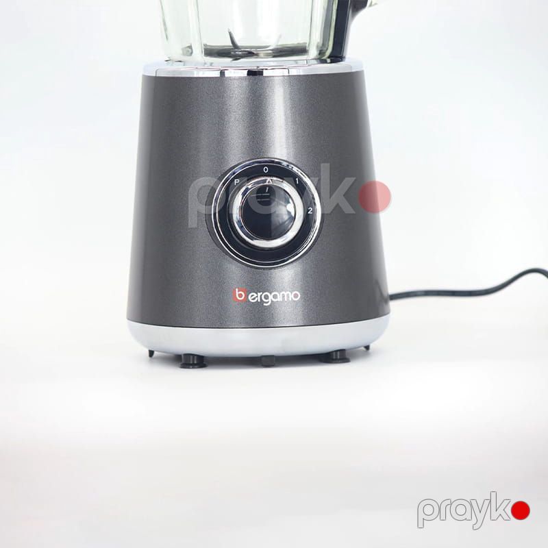 Blender Bergamo BG-SB3116DSB — Blenderlər, xırdalayanlar və mikserlər, Bakı (4)