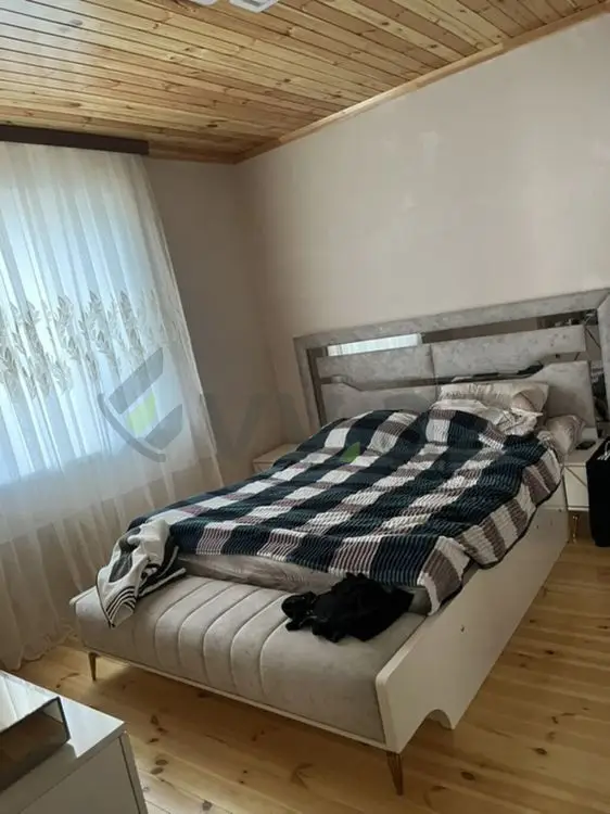 4 otaqlı Həyət evi Satılır, Gəncə — Ev, villa, Gəncə (6)