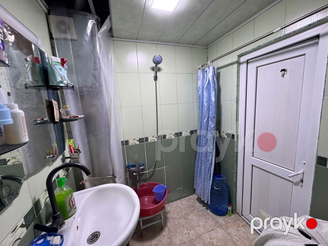 Satılır 3 otaqlı köhnə tikili 70 m² — Mənzil, Bakı (10)