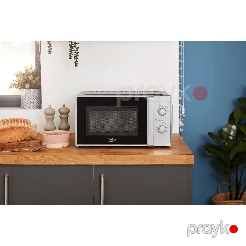 Mikrodalğalı soba Beko MOC20100SFB — Mikrodalğalı sobalar, Bakı (6)