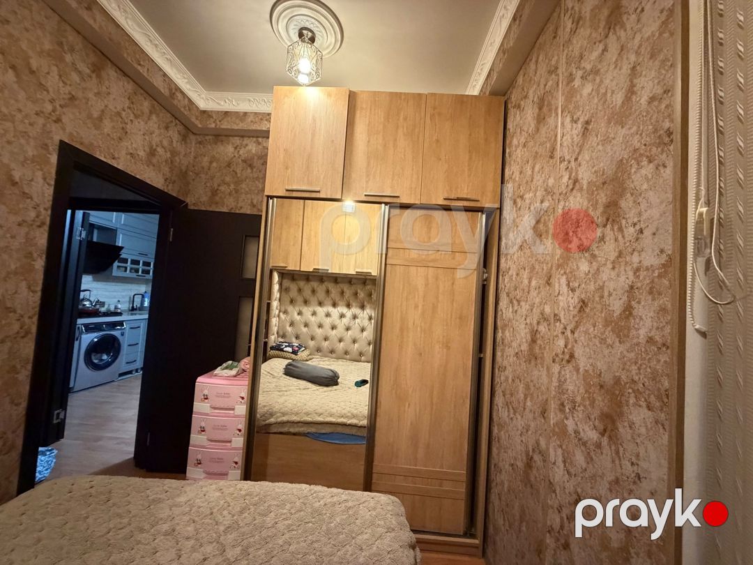 2-otaqlı yeni tikili, Xırdalan ş., 40 m² — Mənzil, Xırdalan (2)
