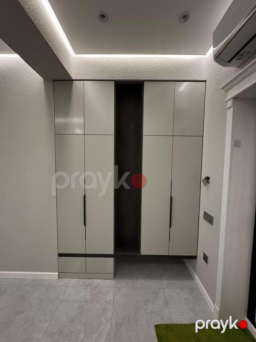 İcarəyə verilir 3 otaqlı yeni tikili 115 m² — Mənzil, Bakı (5)