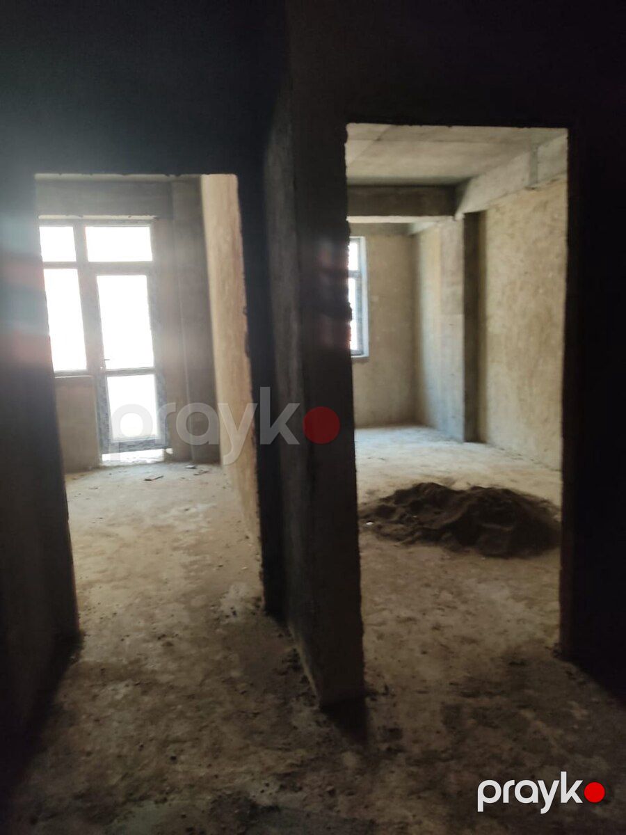 2-otaqlı yeni tikili, Sumqayıt ş., 61 m² — Mənzil, Sumqayıt (5)