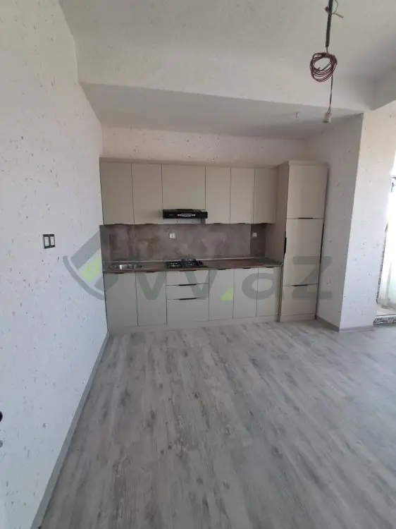 3 otaqlı mənzil Yeni tikili Satılır, Masazır, Abşeron — Mənzil (11)