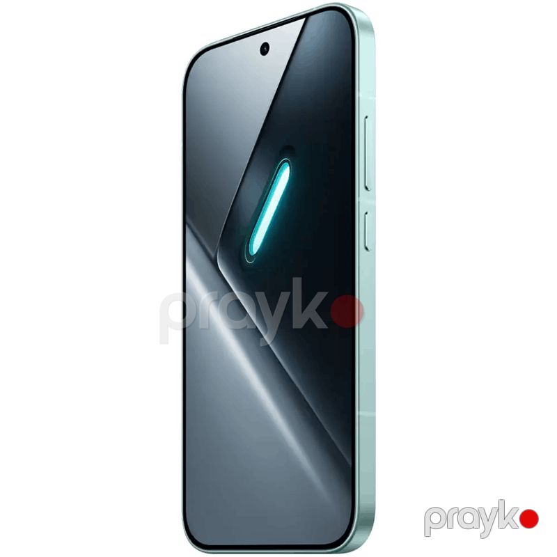 Xiaomi Poco X8 Pro 8GB/512GB Mint Green — Smartfonlar, Bakı (5)