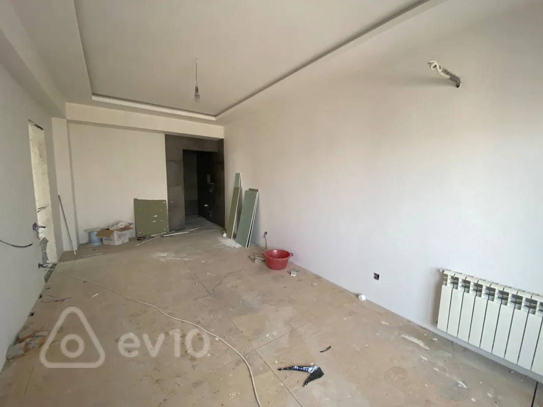 4 otaqlı mənzil, 149.6 m², Mirəsədulla Mirqasımov küçəsi — Mənzil, Bakı (5)