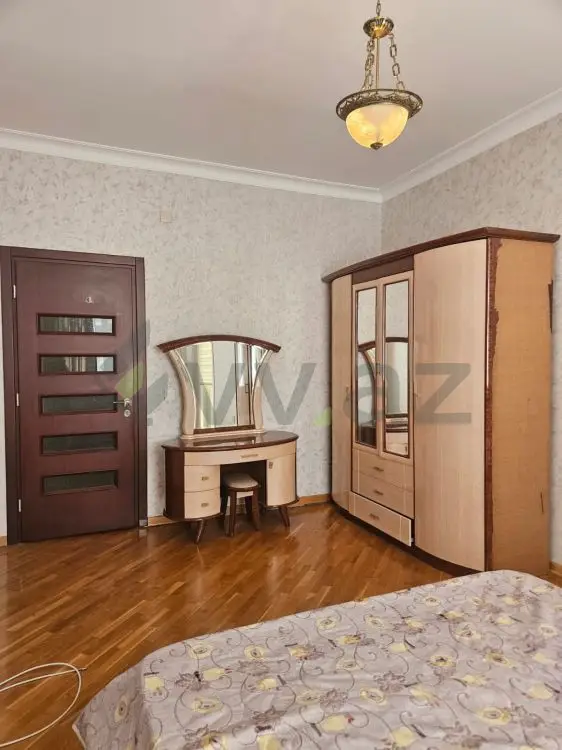 2 otaqlı mənzil Yeni tikili Satılır, Nəsimi, Bakı — Mənzil, Bakı (6)