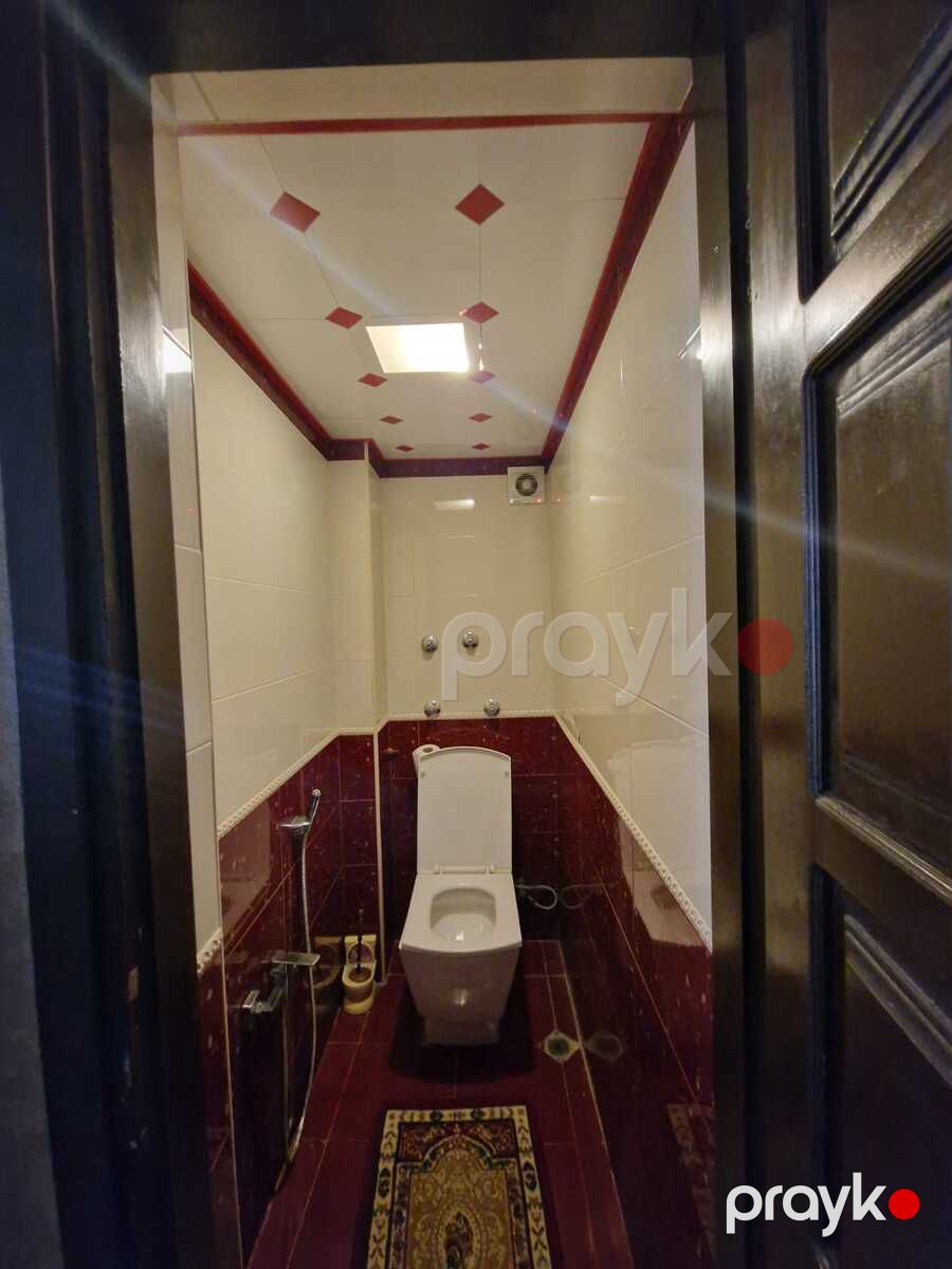 Satılır 4 otaqlı yeni tikili 150 m² — Mənzil, Bakı (12)